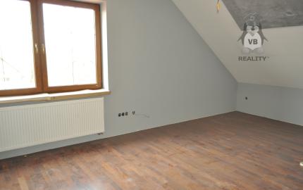 Rodinný dom v obci Hrabušice, okr. Sp.Nová Ves