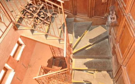 Rodinný dom v obci Hrabušice, okr. Sp.Nová Ves