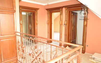 Rodinný dom v obci Hrabušice, okr. Sp.Nová Ves