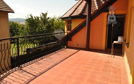 Rodinný dom v obci Hrabušice, okr. Sp.Nová Ves