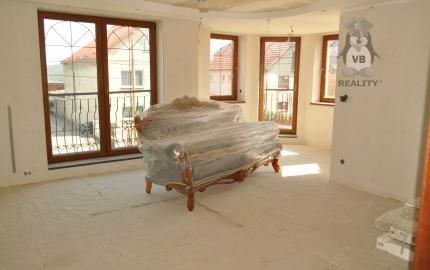 Rodinný dom v obci Hrabušice, okr. Sp.Nová Ves