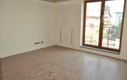 Rodinný dom v obci Hrabušice, okr. Sp.Nová Ves