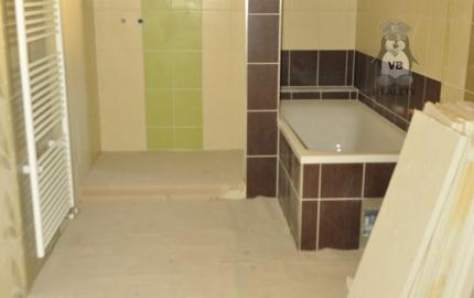 Rodinný dom v obci Hrabušice, okr. Sp.Nová Ves