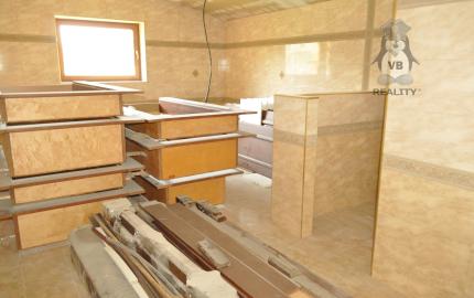 Rodinný dom v obci Hrabušice, okr. Sp.Nová Ves