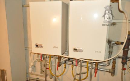 Rodinný dom v obci Hrabušice, okr. Sp.Nová Ves