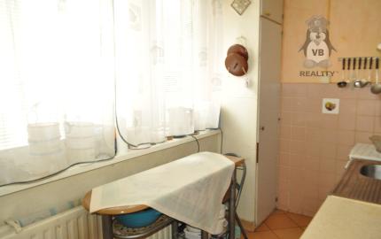 Byt 3+1 sídl. Mier, Spišská Nová Ves