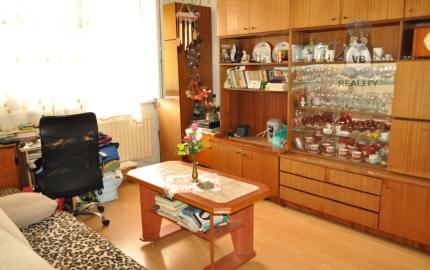 Byt 3+1 sídl. Mier, Spišská Nová Ves