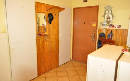 Byt 3+1 sídl. Mier, Spišská Nová Ves