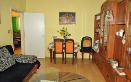 Byt 3+1 sídl. Mier, Spišská Nová Ves