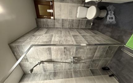 Chata na celoročné bývanie - chatová oblasť Teplička