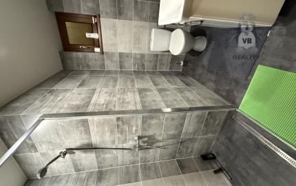 Chata na celoročné bývanie - chatová oblasť Teplička