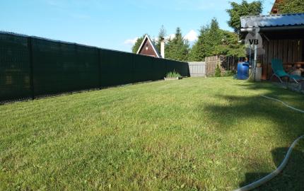 Chata na celoročné bývanie - chatová oblasť Teplička