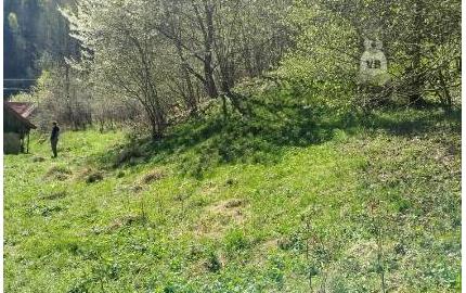 Pozemok Henclová, okr. Gelnica