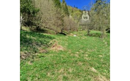 Pozemok Henclová, okr. Gelnica