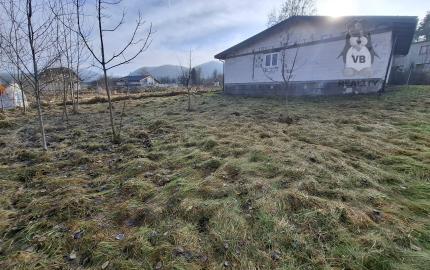 Rodinný dom (Hrubá stavba), Markušovce