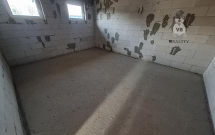 Rodinný dom (Hrubá stavba), Markušovce