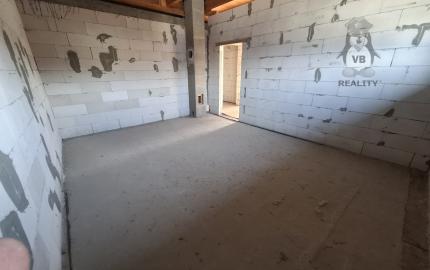 Rodinný dom (Hrubá stavba), Markušovce