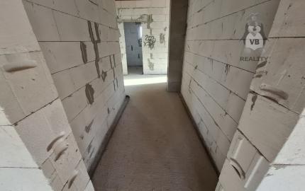 Rodinný dom (Hrubá stavba), Markušovce