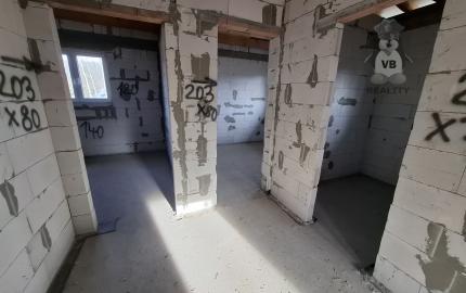 Rodinný dom (Hrubá stavba), Markušovce