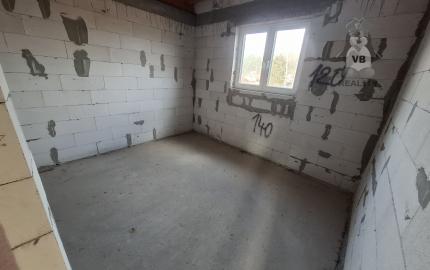 Rodinný dom (Hrubá stavba), Markušovce