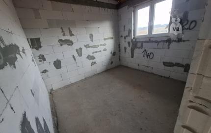 Rodinný dom (Hrubá stavba), Markušovce