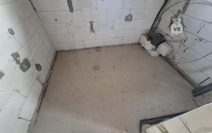 Rodinný dom (Hrubá stavba), Markušovce