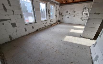 Rodinný dom (Hrubá stavba), Markušovce