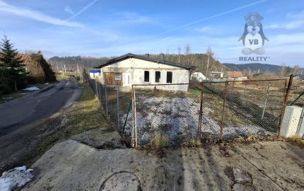 Rodinný dom (Hrubá stavba), Markušovce