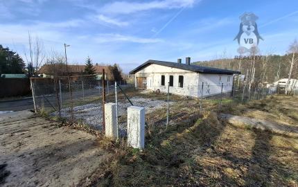 Rodinný dom (Hrubá stavba), Markušovce