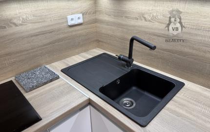 EXKLUZÍVNE NA PREDAJ – 2-IZBOVÝ BYT , KROMPACHY