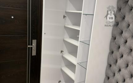 EXKLUZÍVNE NA PREDAJ – 2-IZBOVÝ BYT , KROMPACHY