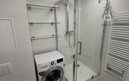 EXKLUZÍVNE NA PREDAJ – 2-IZBOVÝ BYT , KROMPACHY