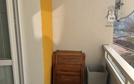 EXKLUZÍVNE NA PREDAJ – 2-IZBOVÝ BYT , KROMPACHY