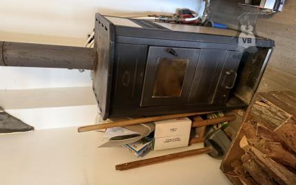 Rodinný domček s ďalšou samostatnou bytovou jednotkou