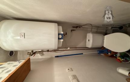 Rodinný domček s ďalšou samostatnou bytovou jednotkou