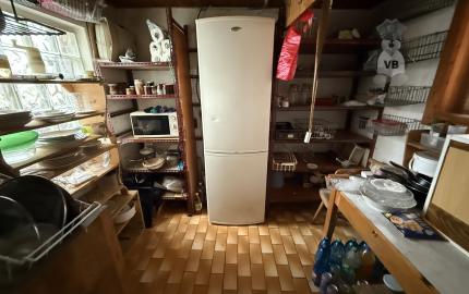 Rodinný domček s ďalšou samostatnou bytovou jednotkou