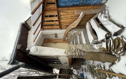 Rodinný domček s ďalšou samostatnou bytovou jednotkou