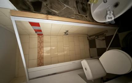 Rodinný domček s ďalšou samostatnou bytovou jednotkou