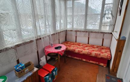 Rodinný dom v obci Rudňany