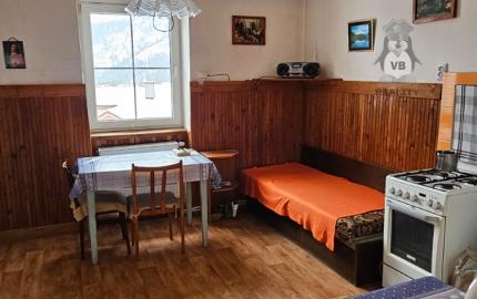 Rodinný dom v obci Rudňany