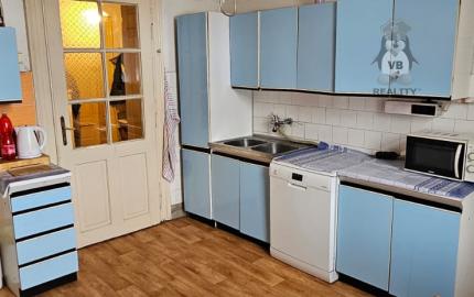 Rodinný dom v obci Rudňany