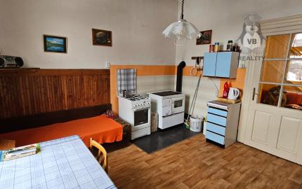 Rodinný dom v obci Rudňany