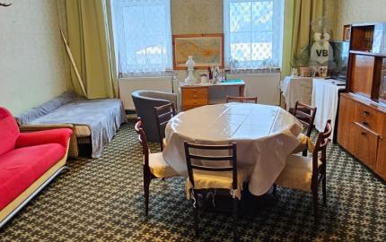 Rodinný dom v obci Rudňany