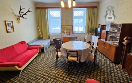 Rodinný dom v obci Rudňany