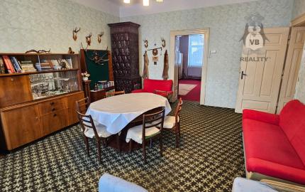 Rodinný dom v obci Rudňany