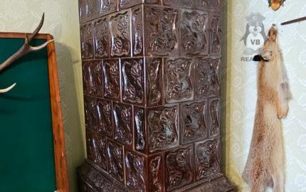 Rodinný dom v obci Rudňany