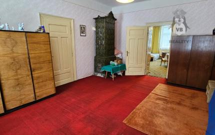 Rodinný dom v obci Rudňany