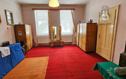 Rodinný dom v obci Rudňany