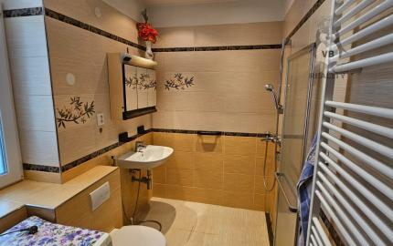 Rodinný dom v obci Rudňany