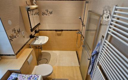 Rodinný dom v obci Rudňany